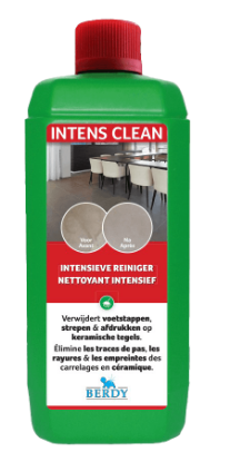 Picture of Berdy intensive cleaner 1L