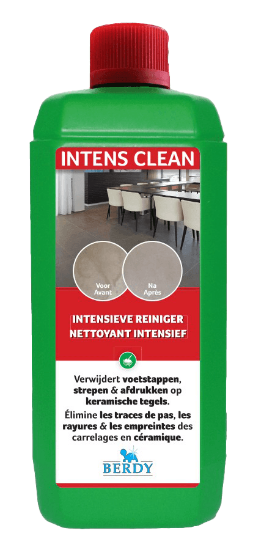 Picture of Berdy intensive cleaner 1L