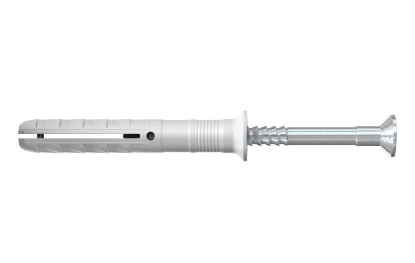 Picture of Ficher nail plug 6.00 x 40/10 S 50ST