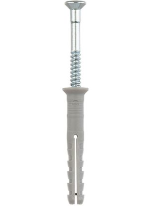 ficher nagelplug 10x135/85