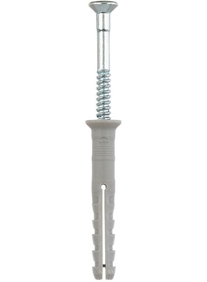 ficher nagelplug 10x135/85