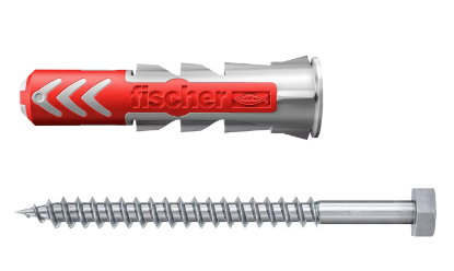 Picture of Ficher plug DuoPower 14x70 mm - 20st