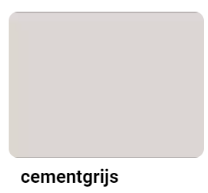 Picture of Weber joint pro cement Grey 25kg indoor - floor/wall - narrow tile joints