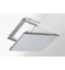 Afbeeldingen van Inspectieluik Revo Diamant 50x50cm