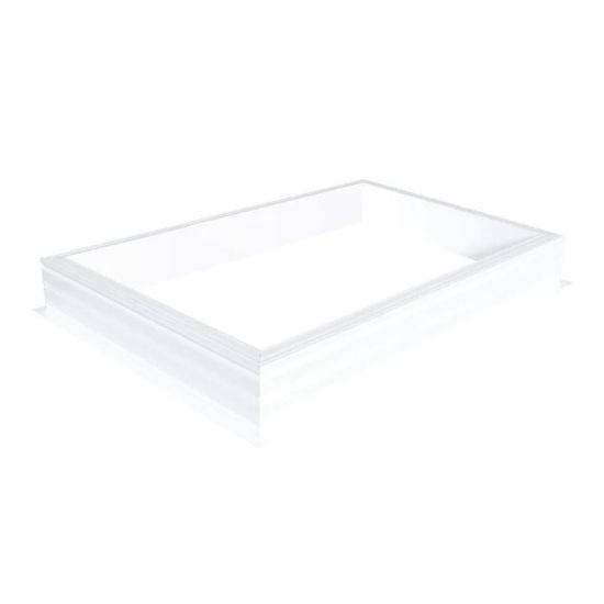 Picture of Skylux insurrection straight pvc 20/00 EP 100x150