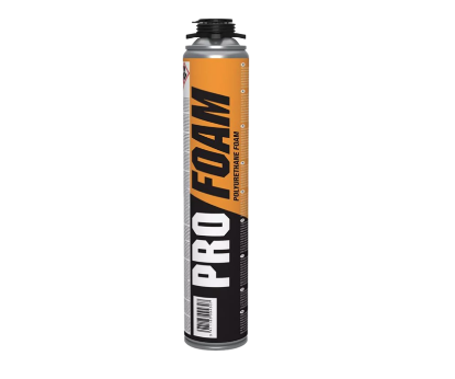 Pu schuim profoam