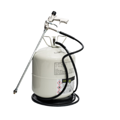 Picture of Resitrix FG35/40 epdm adhesive primer spraytank 14.4 kg