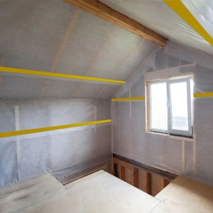 hpx airtight voor dampscherm