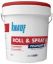 Afbeeldingen van Knauf Plamuur - Propaint Roll & Spray 17 l