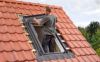 Afbeeldingen van Velux EDW MK06 2000 Gootstuk 78X118 cm