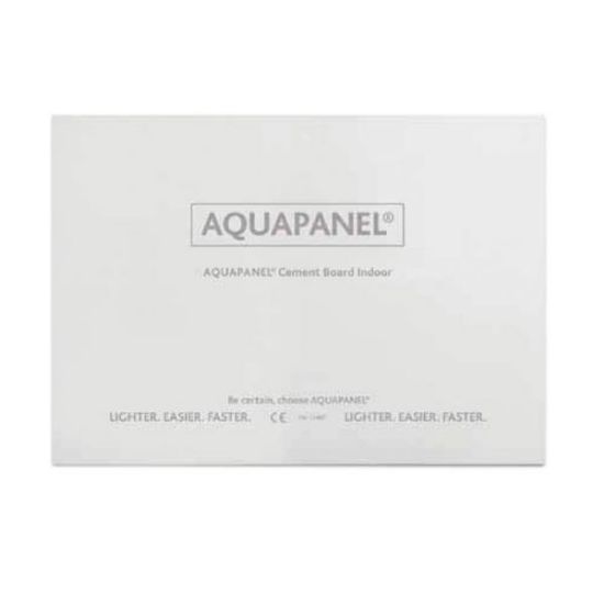 Aquapanel cementplaat indoor