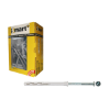 Raamplug + schroef vzk torx