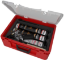 Image de Rectavit Spray Gun set C&F