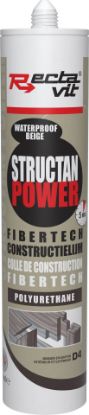 Picture of Rectavit Structan Power 310 ml