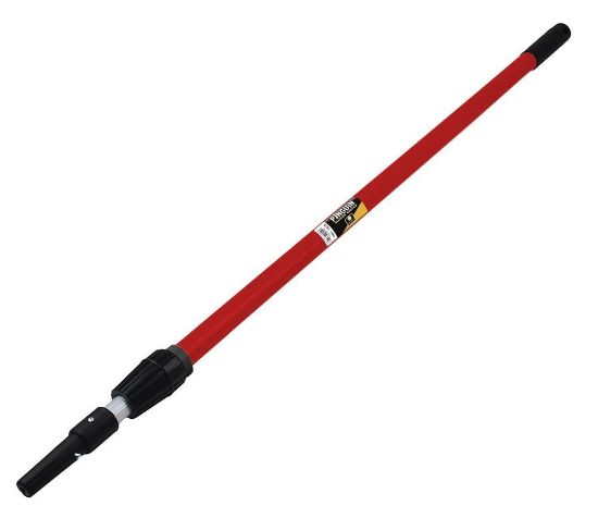 Picture of Telescopic handle for adaptor spackle knife 0.73- 1.30m