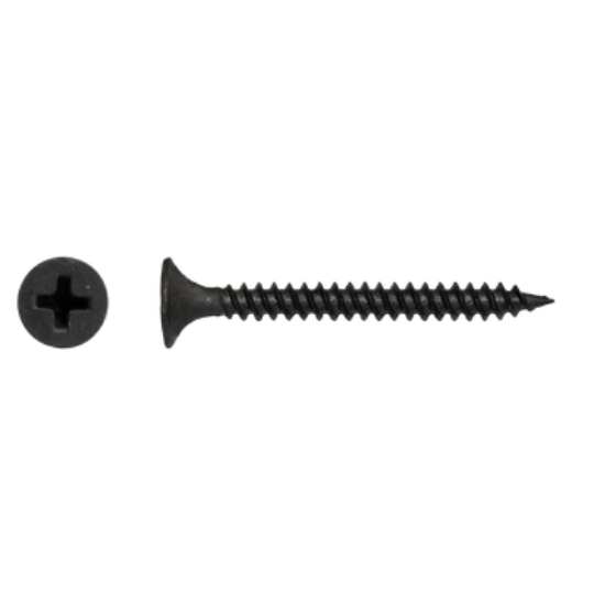 Picture of Snelbouwschroef PGB "S" 3,5x35 gefosf.