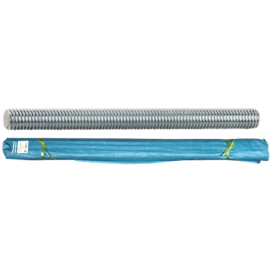 Afbeeldingen van Draadst. 4.8 DIN976A M20x1000