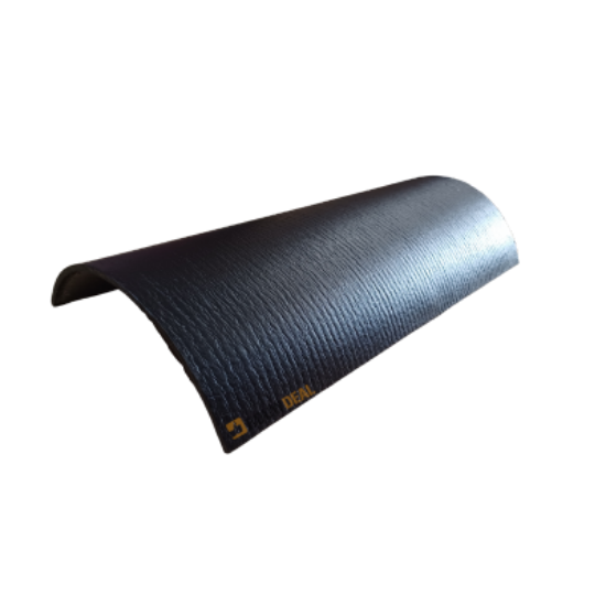 Picture of Eternit Lei Vorst/Nok Donkergrijs Boronda 30cm