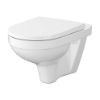 Afbeeldingen van Toiletset met Wedi I-board + toiletbril softclose en UP100 inbouwreservoir