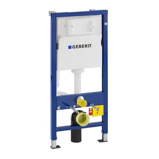Picture of Geberit Duofix wc element UP100