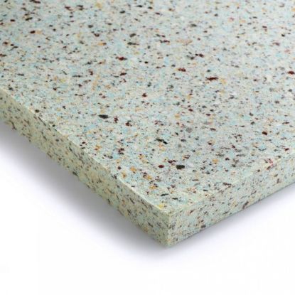 Image de Isolation acoustique Agglomer 2m x 1m épaisseur : 1 cm