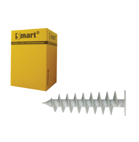 Image de Smart S-Sty Isolatieplaatplug voor EPS