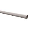 Picture of PVC Buis grijs 7.9 + rubber MOF SN2 3m Ø400