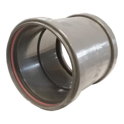 Picture of PVC steekmof Ø200