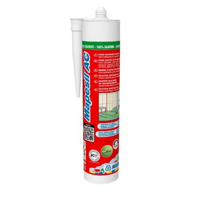 Afbeeldingen van Mapei Mapesil Ac 130 Jasmine