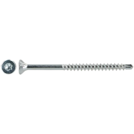 Picture of Hapax Furniture Screw Self-Drilling Torx 4x45