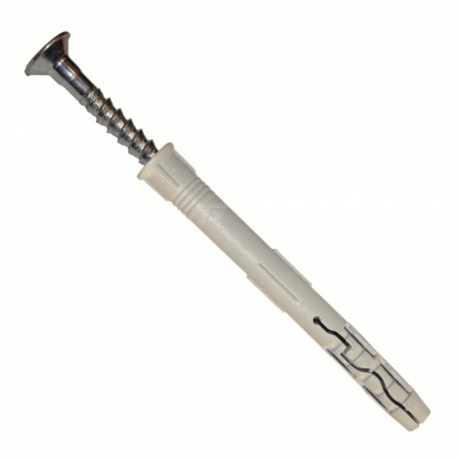 Picture of Nail plug countersunk board - 8.00 x 120 50ST
