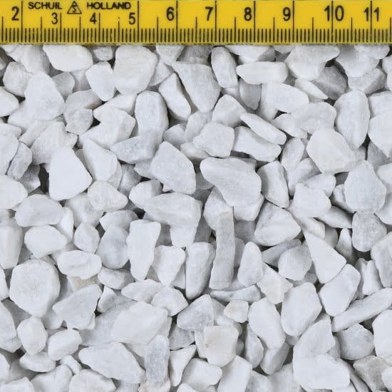 Image de Carrara Split 8-12 MM 500KG
