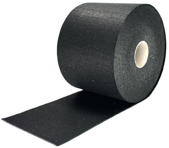 Afbeeldingen van Acoustrip 730 10mm 20x6m