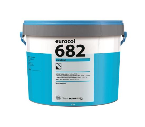 Image de Eurocol 682 majolicol          4 kg
