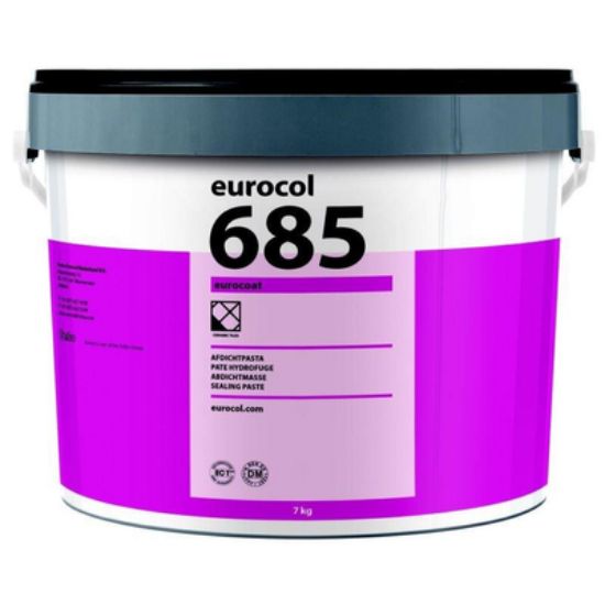 Image de Eurocol 685 eurocoat          14 kg
