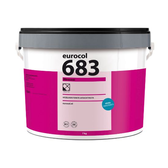 Picture of Eurocol 683 vezelcoat 14 kg
