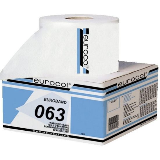 Image de Eurocol 063 euroband         100 mt