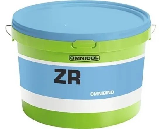 Afbeeldingen van Omnicol Omnibind ZR Hechtprimer Rapid 15KG