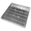 Picture of Alu Clinker Cover Basic Line - 70x70x8CM