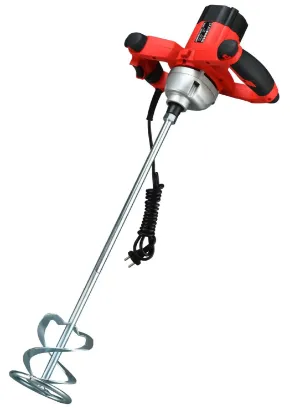 Picture of Rubi Rubimix-7 Minimax EU 1200W + Mixer bar