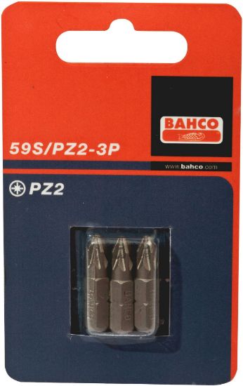 Image de Sharpware Bit PZ 3x25mm