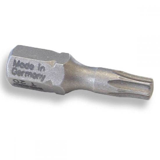 Image de Sharpware Bit TX 25x25mm