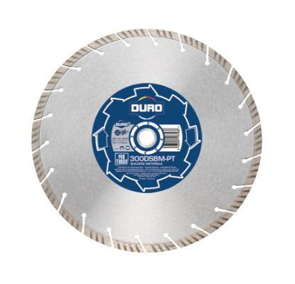 Image de DURO BASE Diamantzaag DSBM 230x22,2