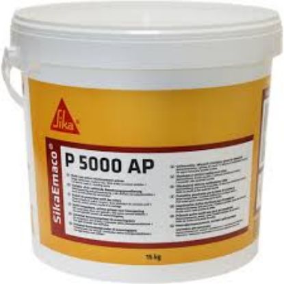 Afbeeldingen van Sikaemaco p 5000 ap 15kg