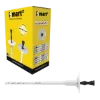Image de Thermo smart isolatieplug + kunstnagel - 8x195