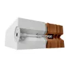 Image de Thermo smart isolatieplug + metaalnagel - 8x235