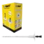 Image de Thermo smart isolatieplug + metaalnagel - 8x335
