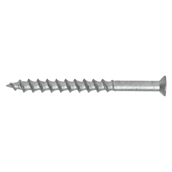 Afbeeldingen van Cellenbetonschroef Smart VK 8x65 Torx