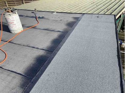 Picture of Roofing Iko Leisslag Toplaag 6m Super Promo