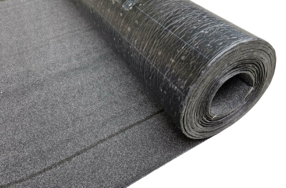 roofing topplaag